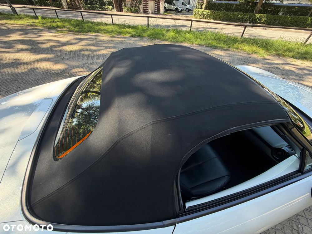 Mazda MX-5 2.0 Skypassion - 25