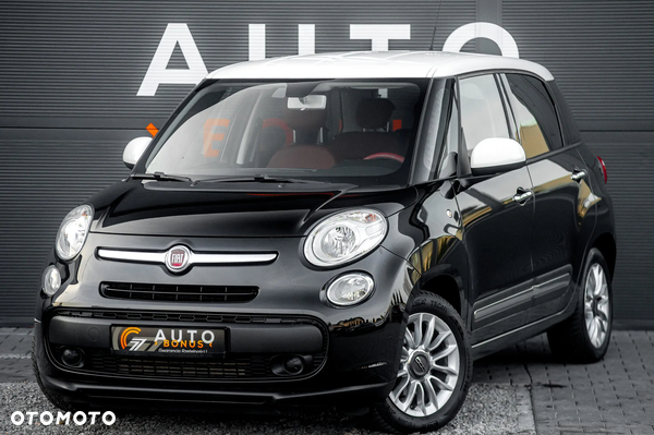 Fiat 500L 0.9 8V Twinair Lounge S&S