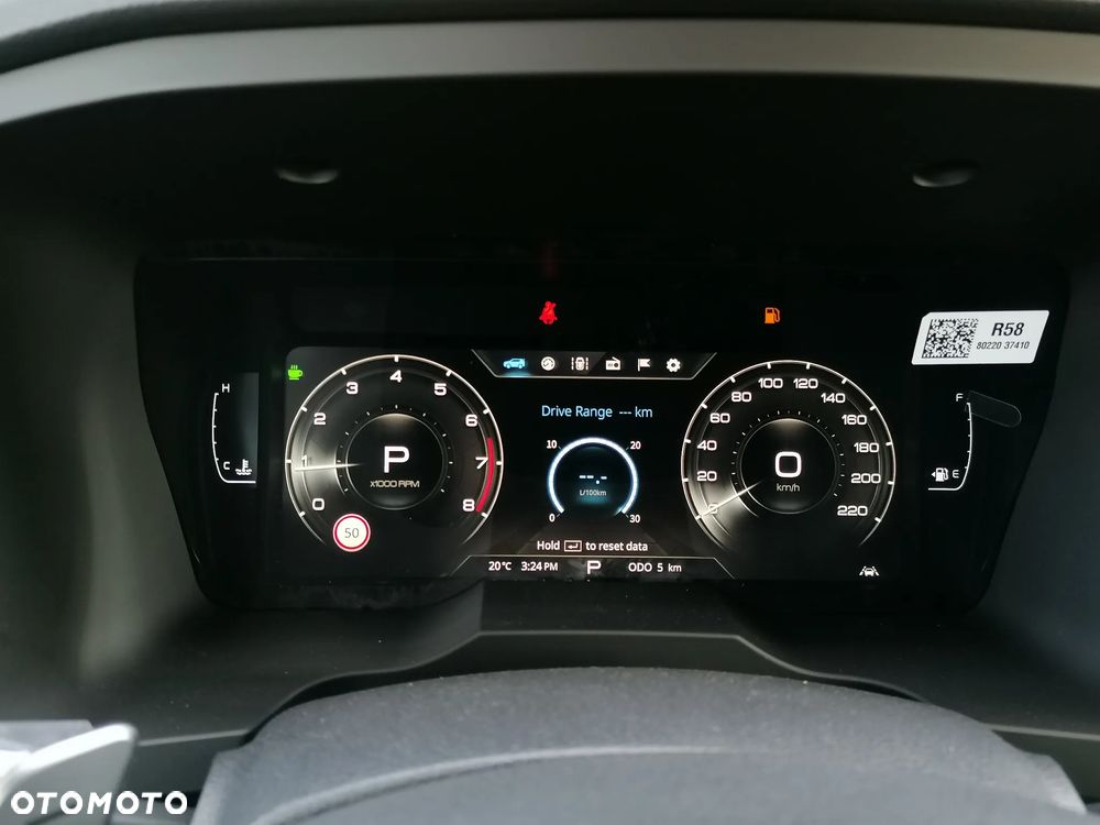 SsangYong/KGM Korando 1.5 T-GDI Joy 2WD - 12