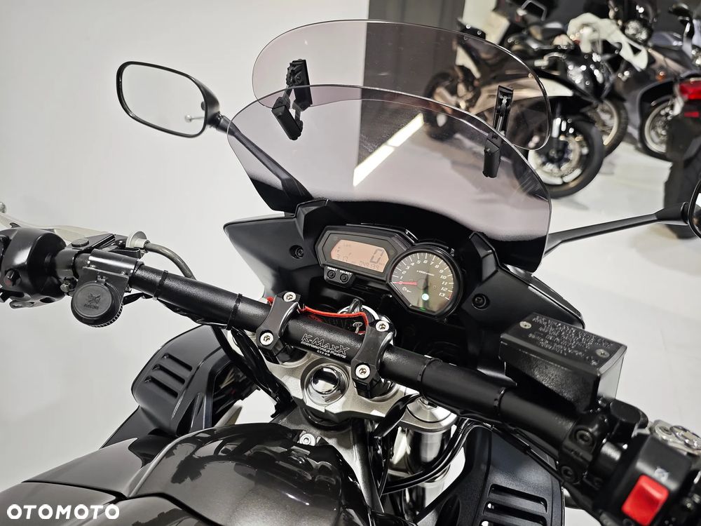 Yamaha FZ - 5