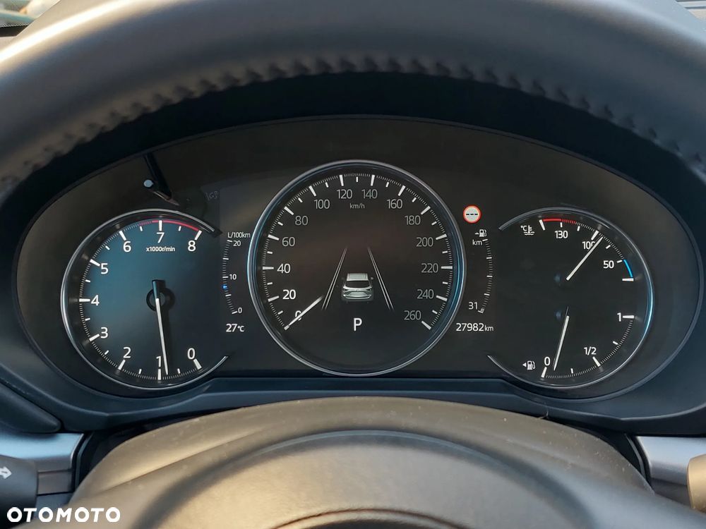 Mazda CX-5 2.0 Kanjo 2WD - 9