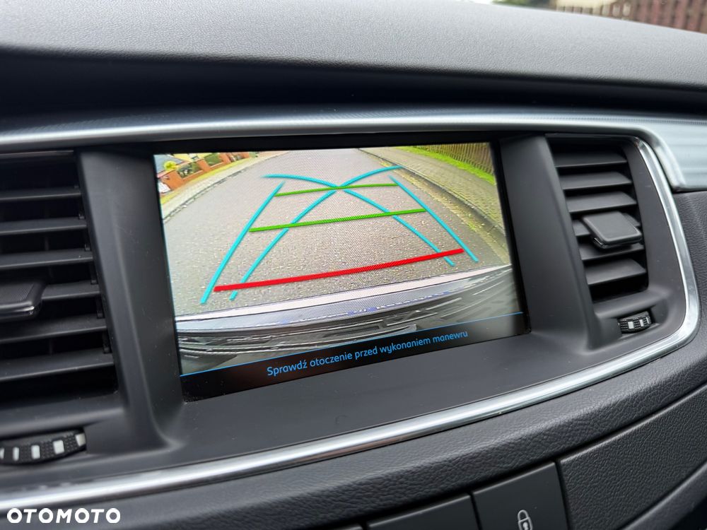 Peugeot 508 2.0 BlueHDi GT S&S - 30