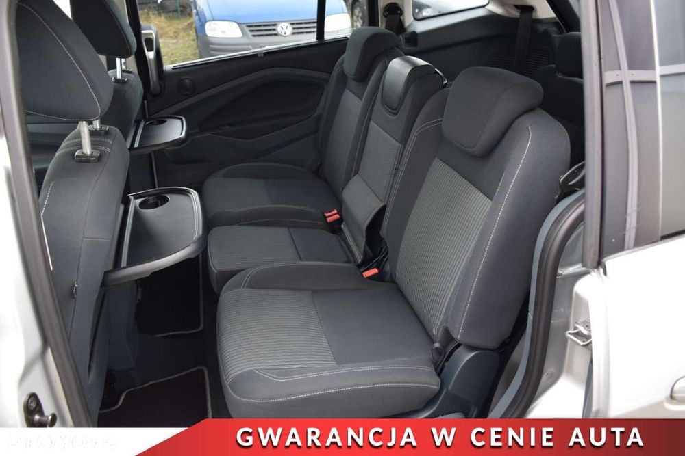 Ford Grand C-MAX 2.0 TDCi Titanium - 6