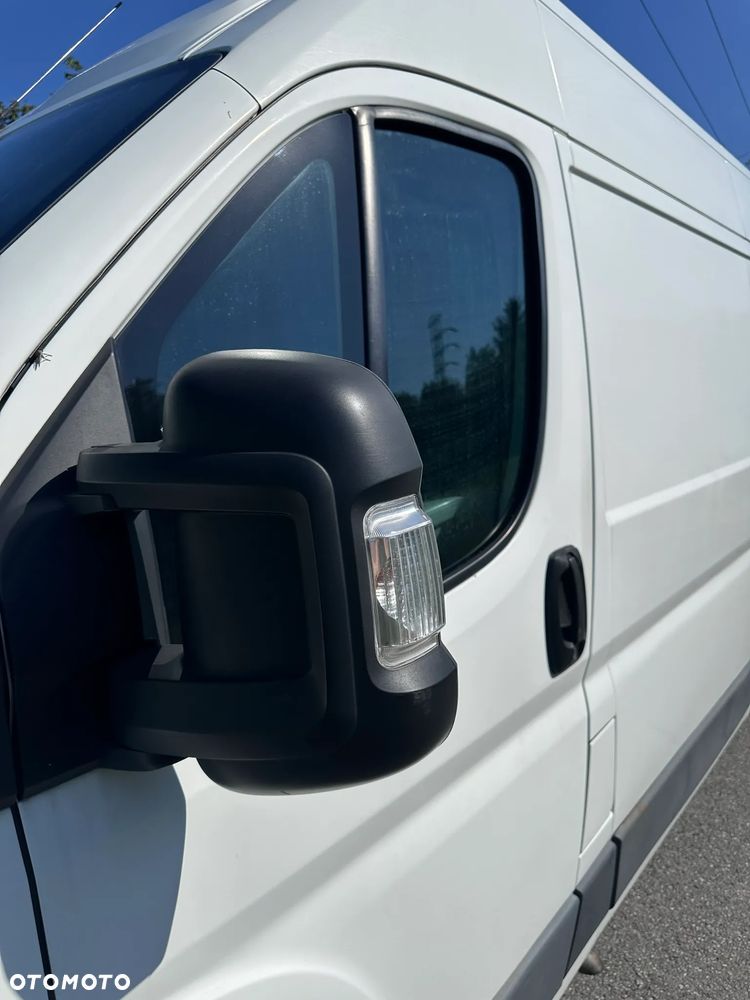 Peugeot Boxer - 4