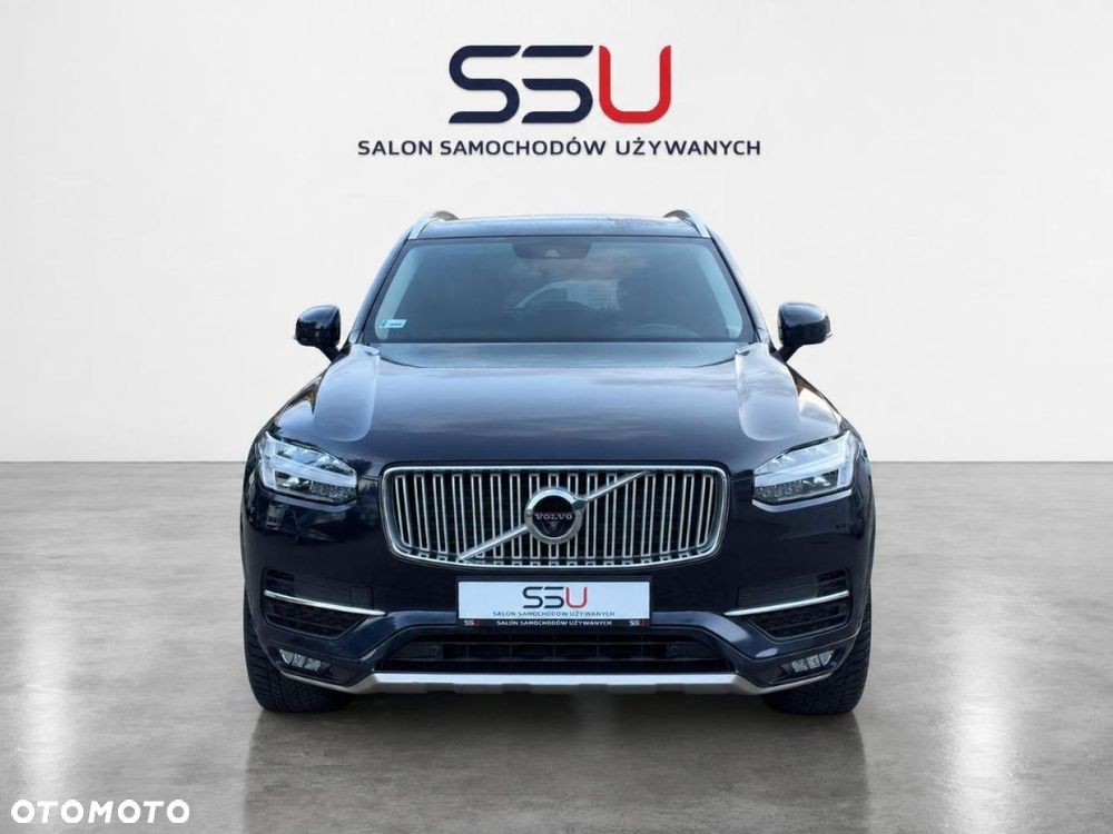 Volvo XC 90 - 10