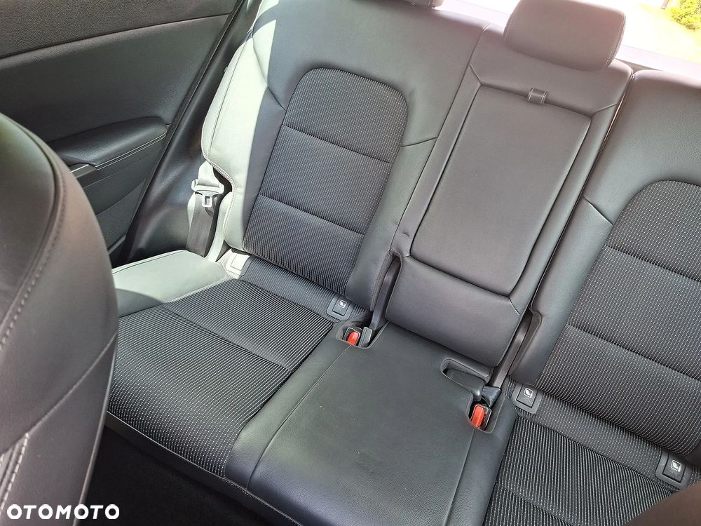 Kia Sportage - 29