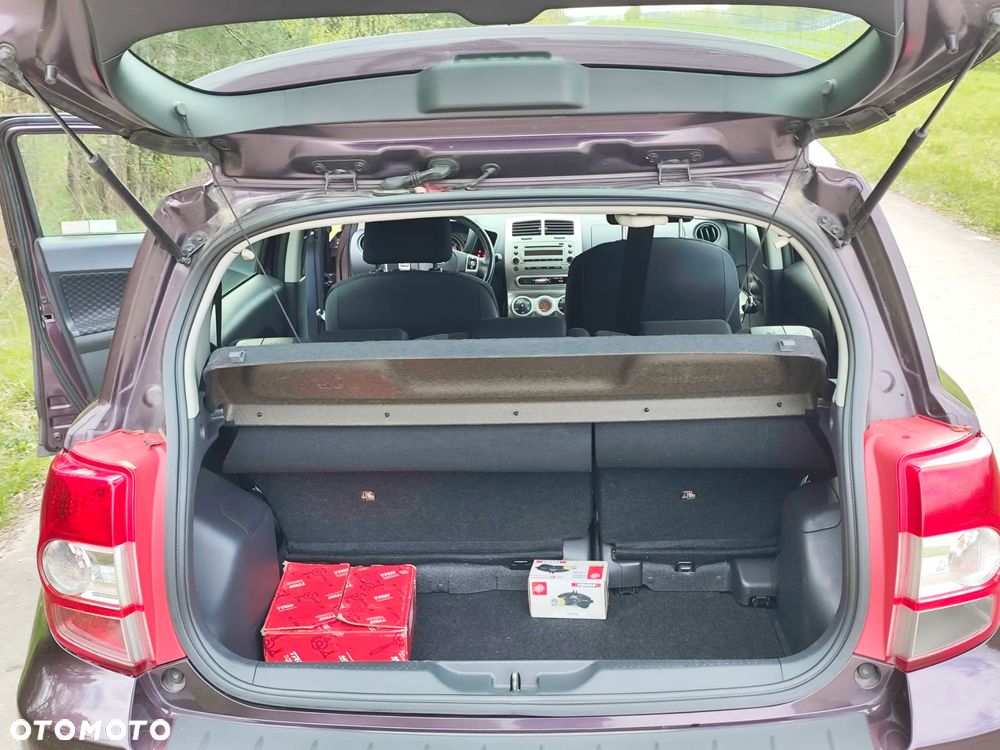 Toyota Urban Cruiser 1.33 Sol - 18