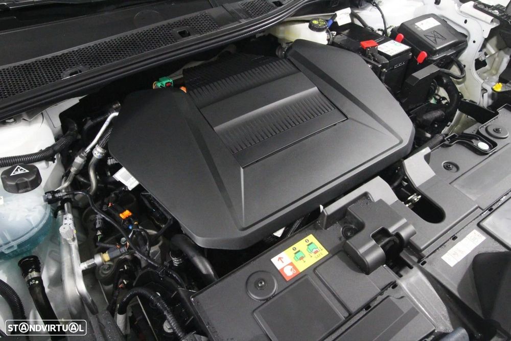 Citroën e-C4 X - 14