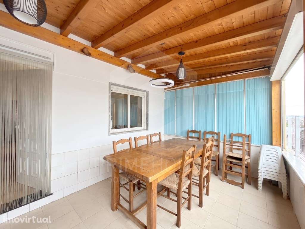 Moradia Geminada T3 em Alvor - Grande imagem: 5/23