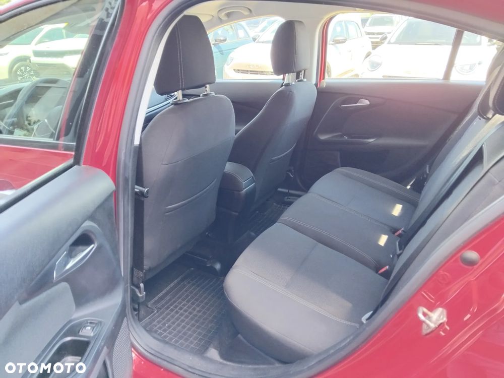 Fiat Tipo 1.0 T3 Life - 21