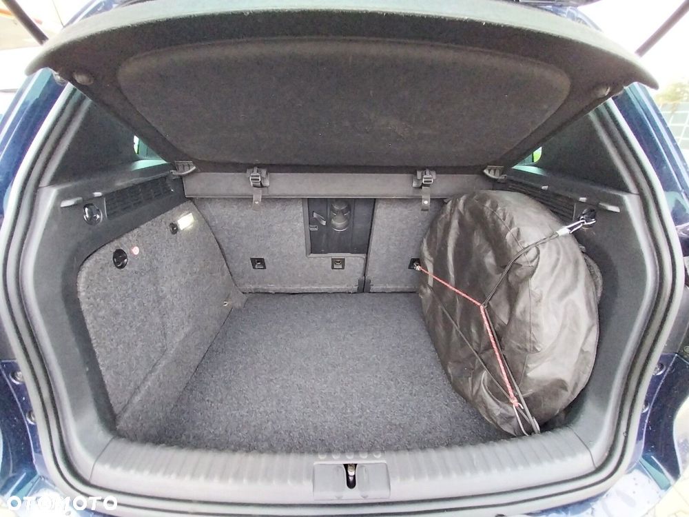Volkswagen Tiguan - 8