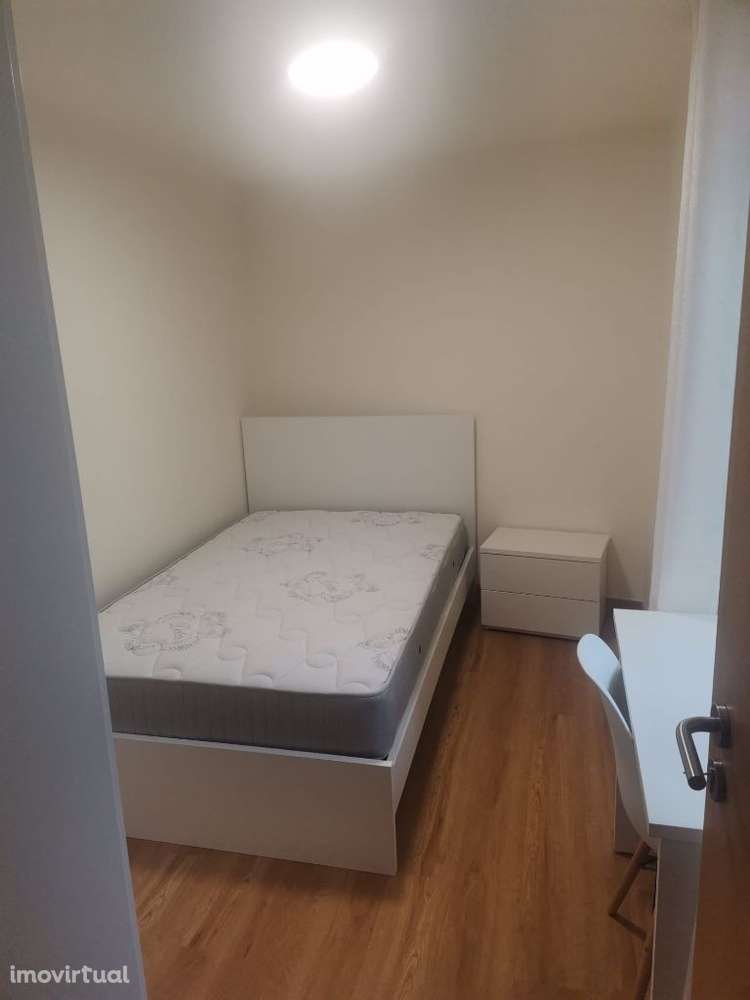 Quartos Coimbra - Grande imagem: 5/7