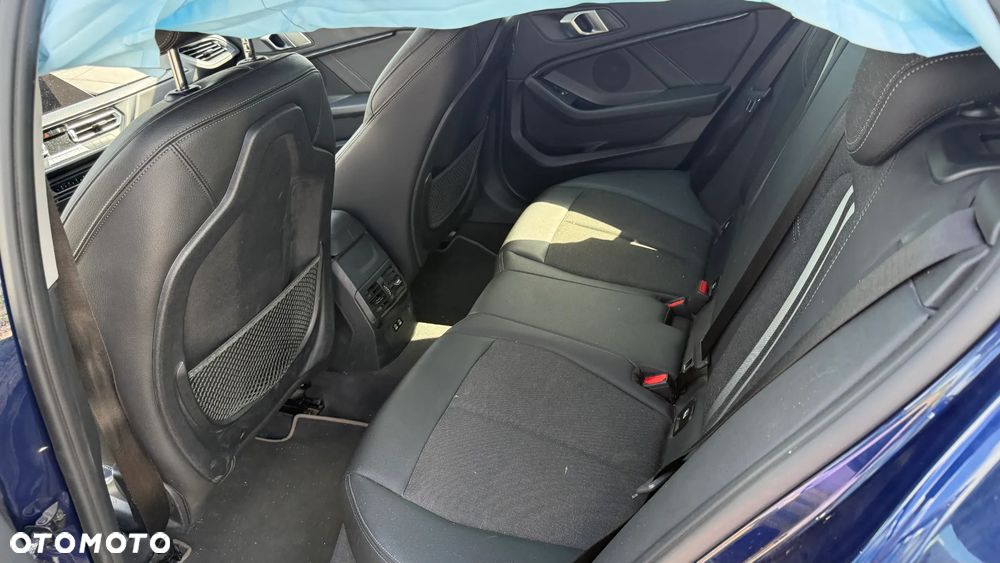 BMW Seria 1 118i Sport Line - 20