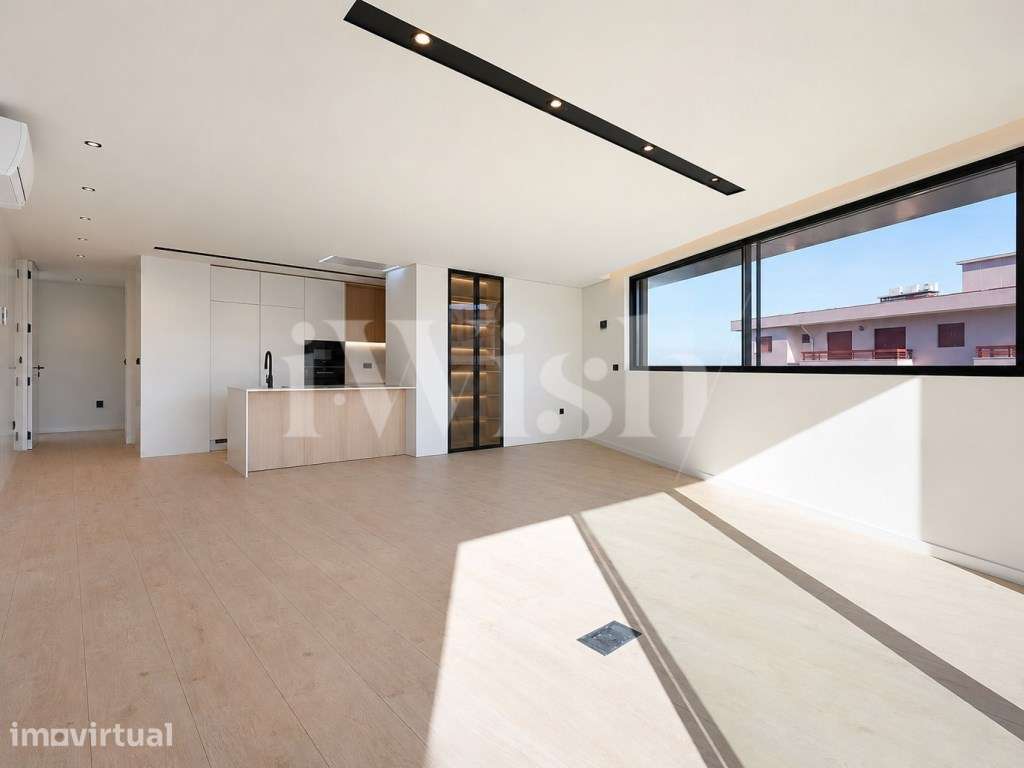Gondomar Essence - Apartamento com 4 quartos no piso 3 - Grande imagem: 3/24