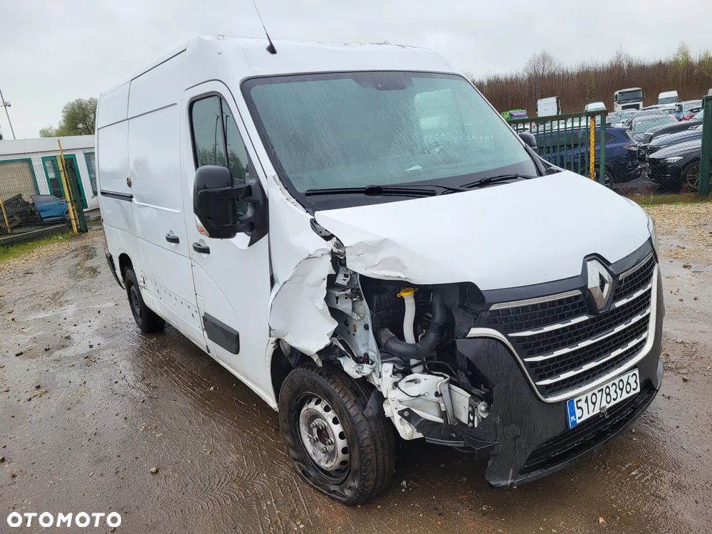 Renault Master - 19