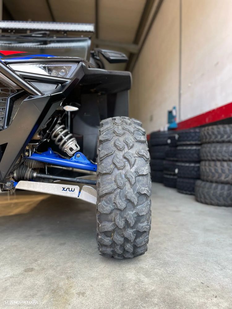 Polaris RZR Pro XP Ultimate 2022 - 10