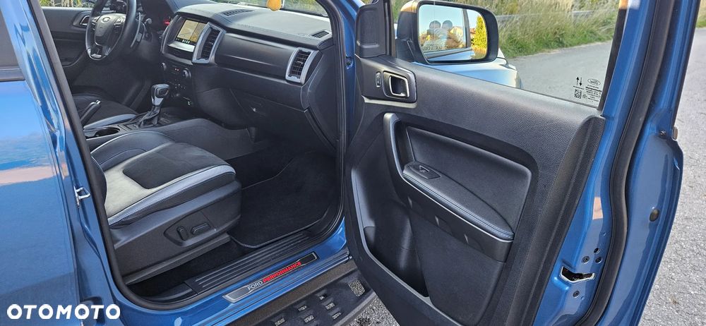 Ford Ranger Raptor - 9