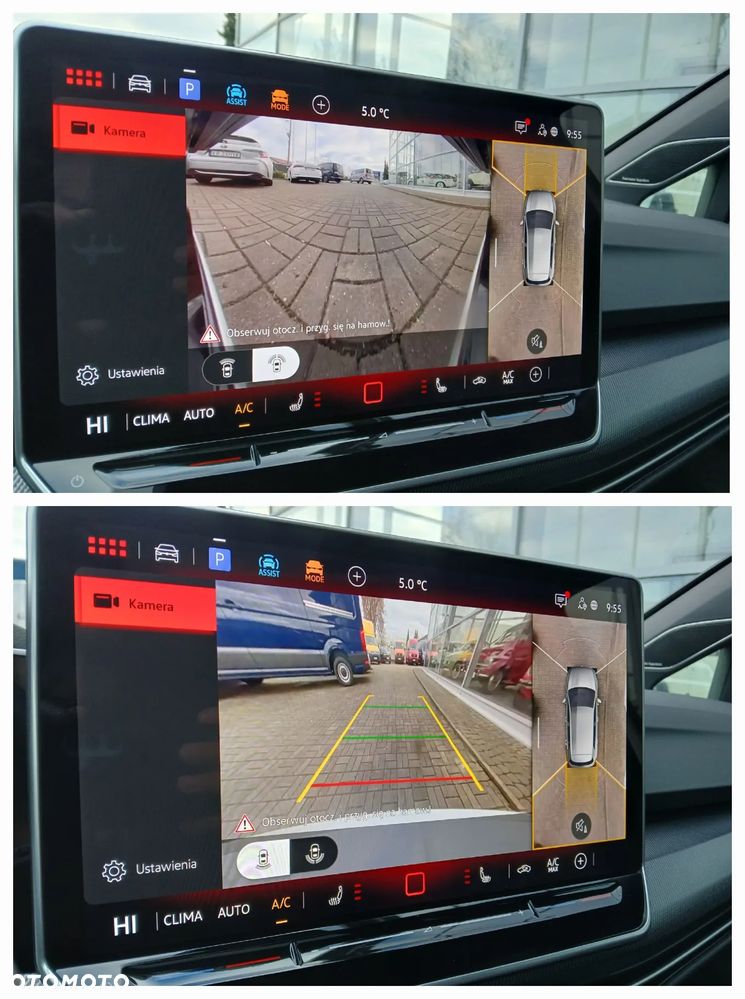 Volkswagen Golf 1.5 eTSI OPF DSG R-Line - 19