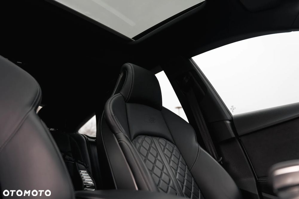 Audi S5 Limousine - 15