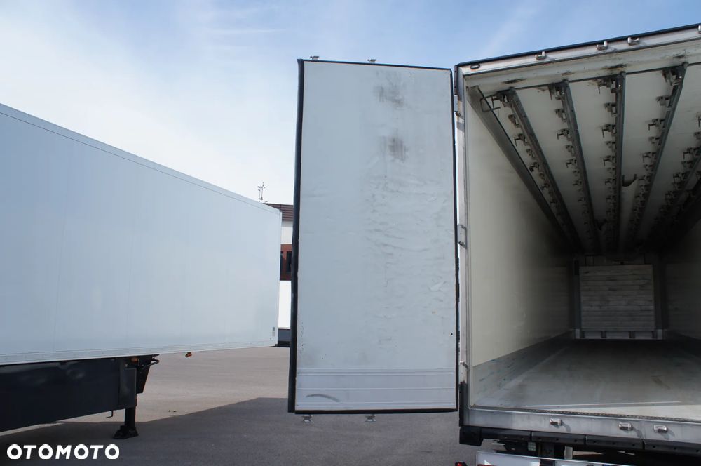 Schmitz Cargobull HAKÓWKA - 11