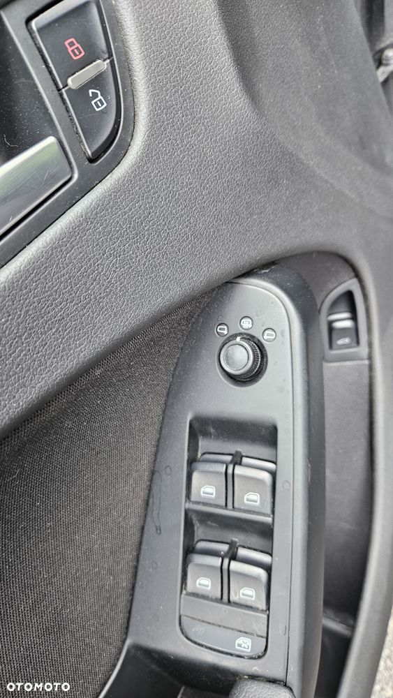 Audi A4 1.8 TFSI multitronic Ambiente - 19