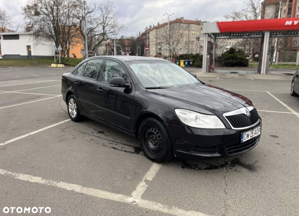 Skoda Octavia 1.6 TDI Classic - 6