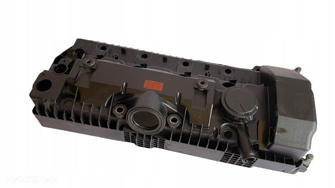 POKRYWA ZAWORÓW LEWA BMW E60 E63 3.6B 4.4B N62 7522160 - 8