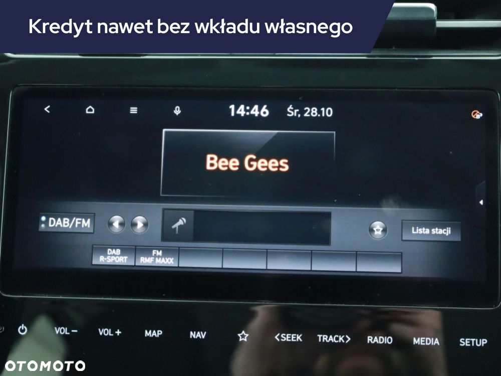 Hyundai Tucson - 14