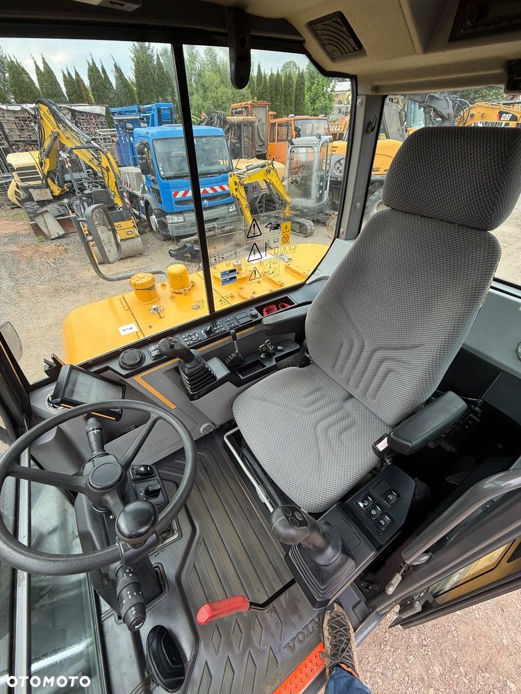 Volvo EW60 - 5