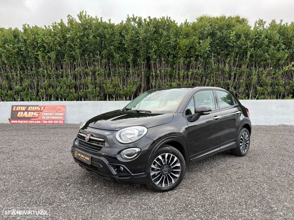 Fiat 500X 1.0 FireFly City Cross - 1