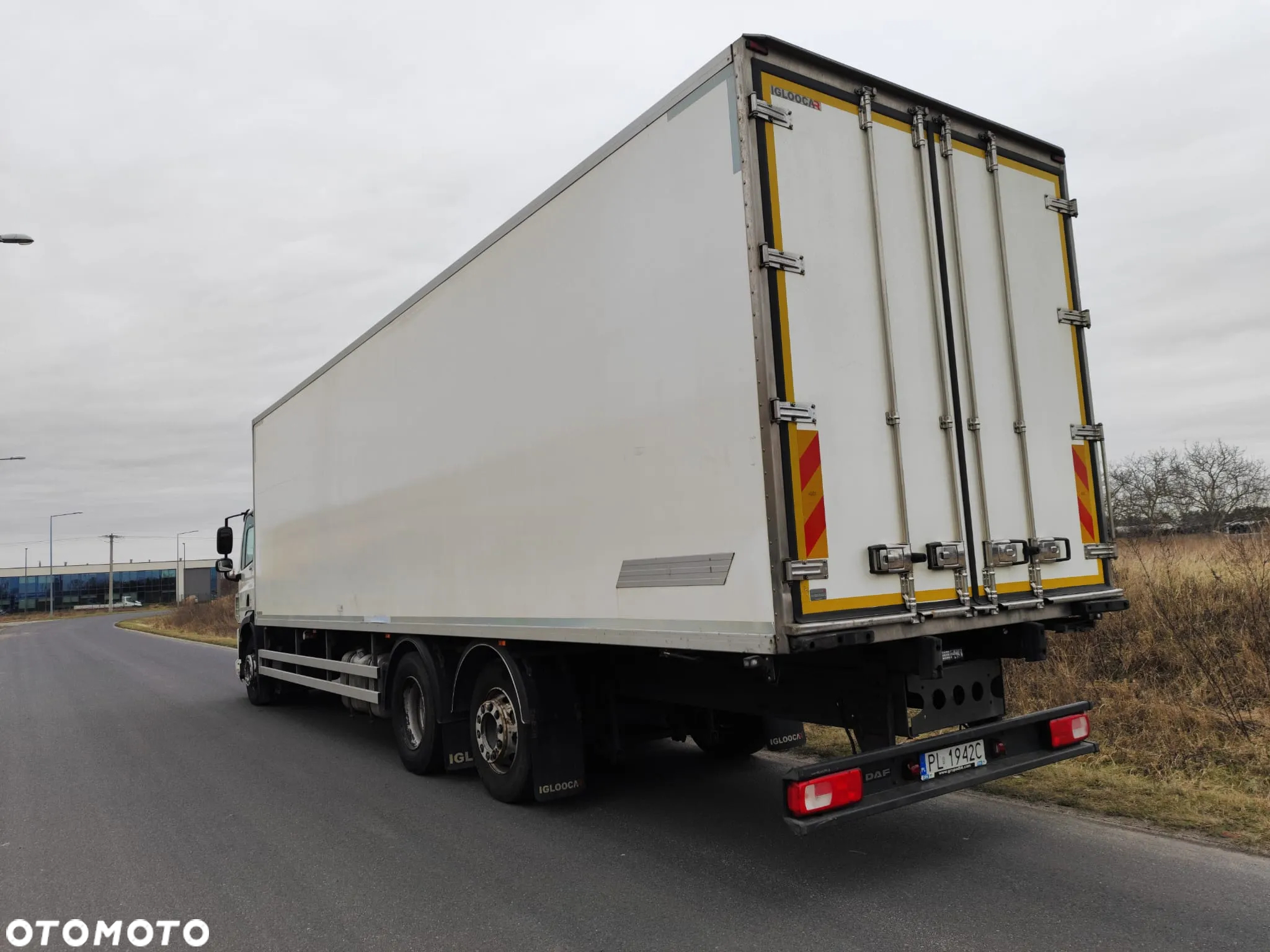 DAF CF 440 - 2