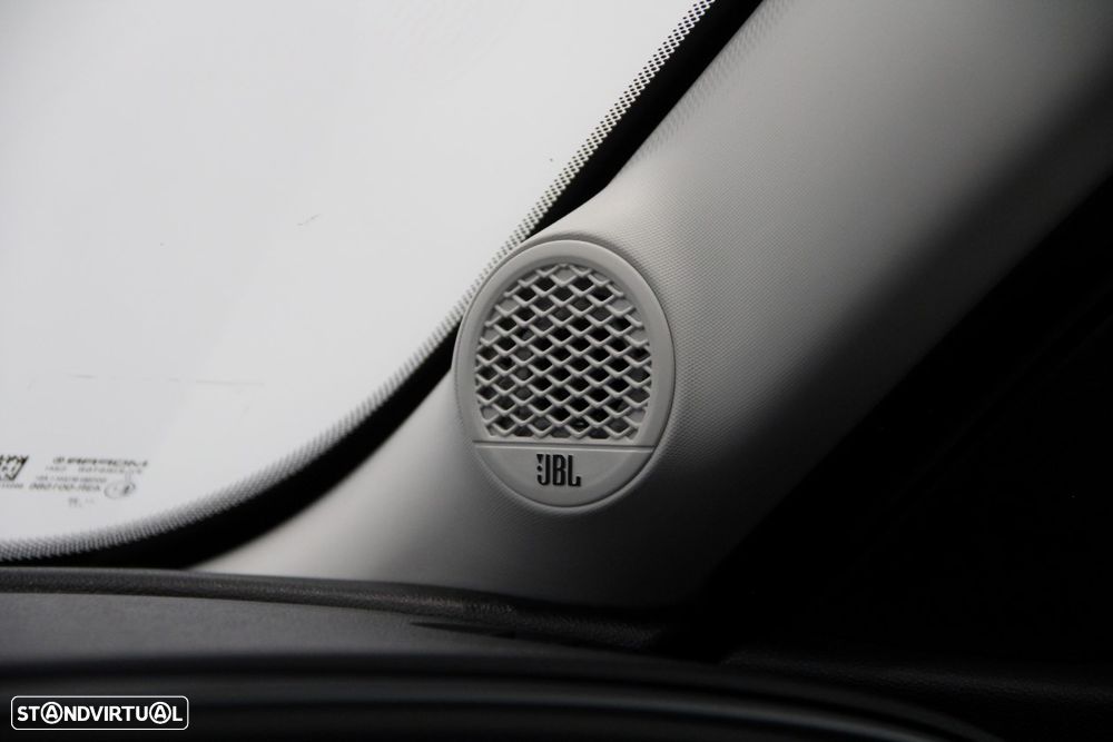 Fiat 600 1.2 Hybrid La Prima - 23