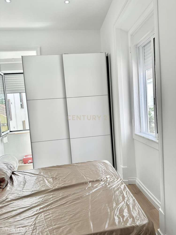 Apartamento T2 em Remodelação | Barreiro Velho - Grande imagem: 5/8