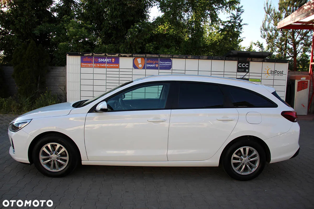 Hyundai i30 1.0 T-GDI Comfort - 5