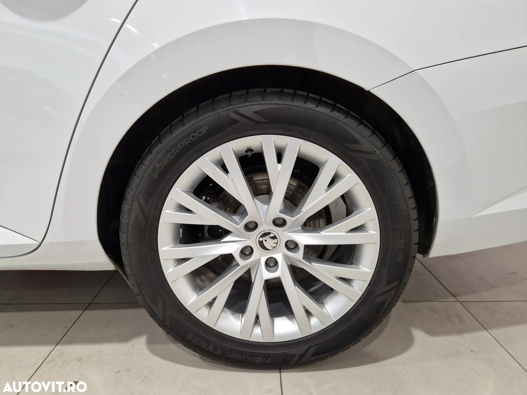 Skoda Superb 1.4 TSI PHEV Style - 10
