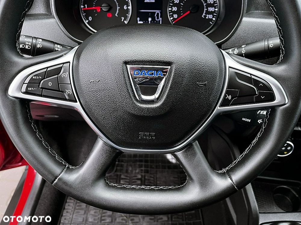 Dacia Duster - 18