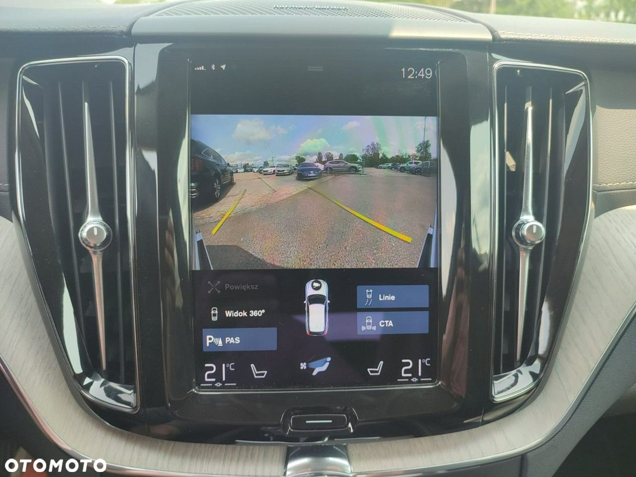 Volvo XC 60 - 10