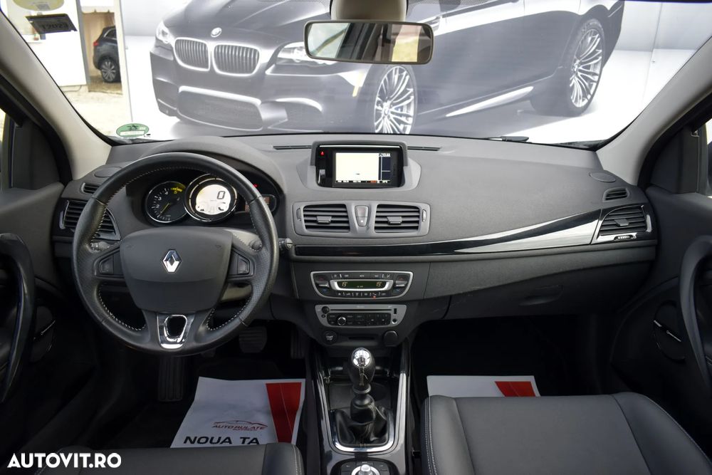 Renault Megane Grandtour ENERGY dCi 110 Start & Stopp Bose Edition - 8