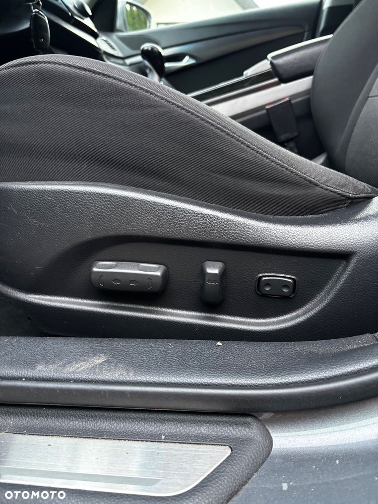 Hyundai i40 1.7 CRDi Premium - 23