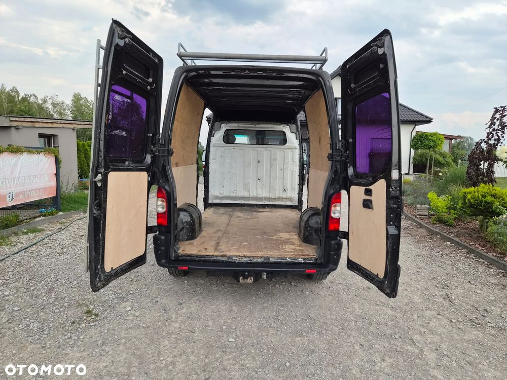 Renault Master - 18
