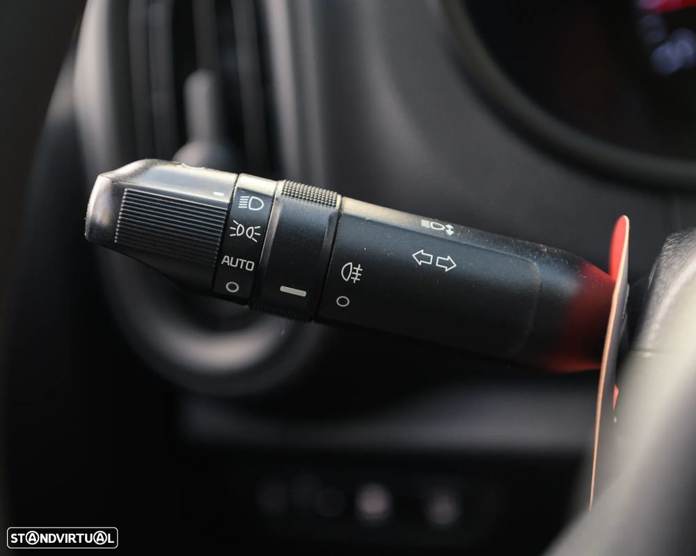 Kia Picanto 1.0 CVVT Urban - 25