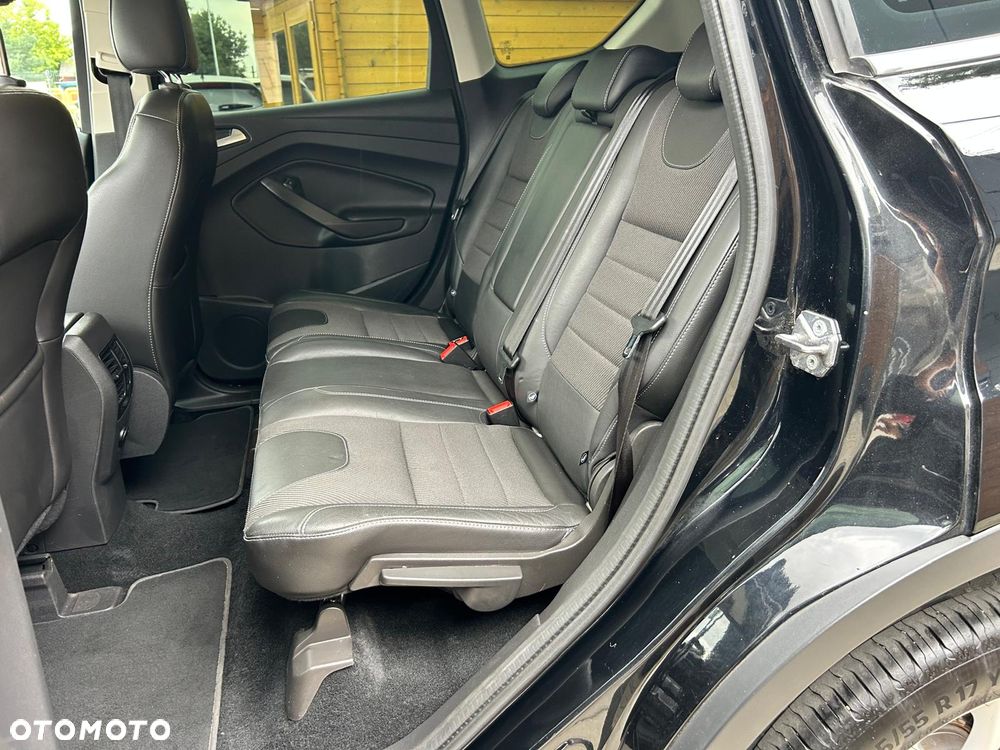 Ford Kuga 1.5 EcoBoost FWD Titanium ASS - 22
