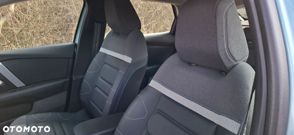 Citroën C4 PureTech 130 Stop&Start PLUS - 14