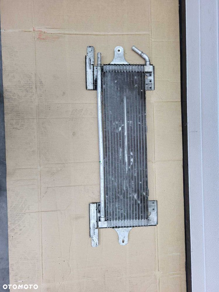Chłodnica oleju FORD MUSTANG MK5 V LIFT 3.7 2013,2014 nr 34 - 11