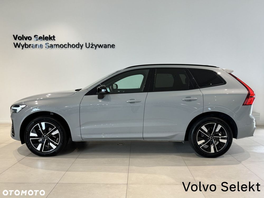Volvo XC 60 - 10