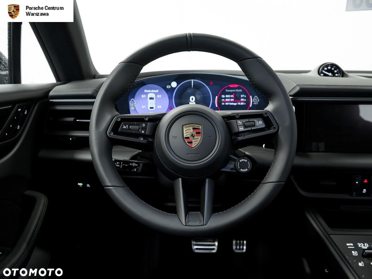 Porsche Macan - 9