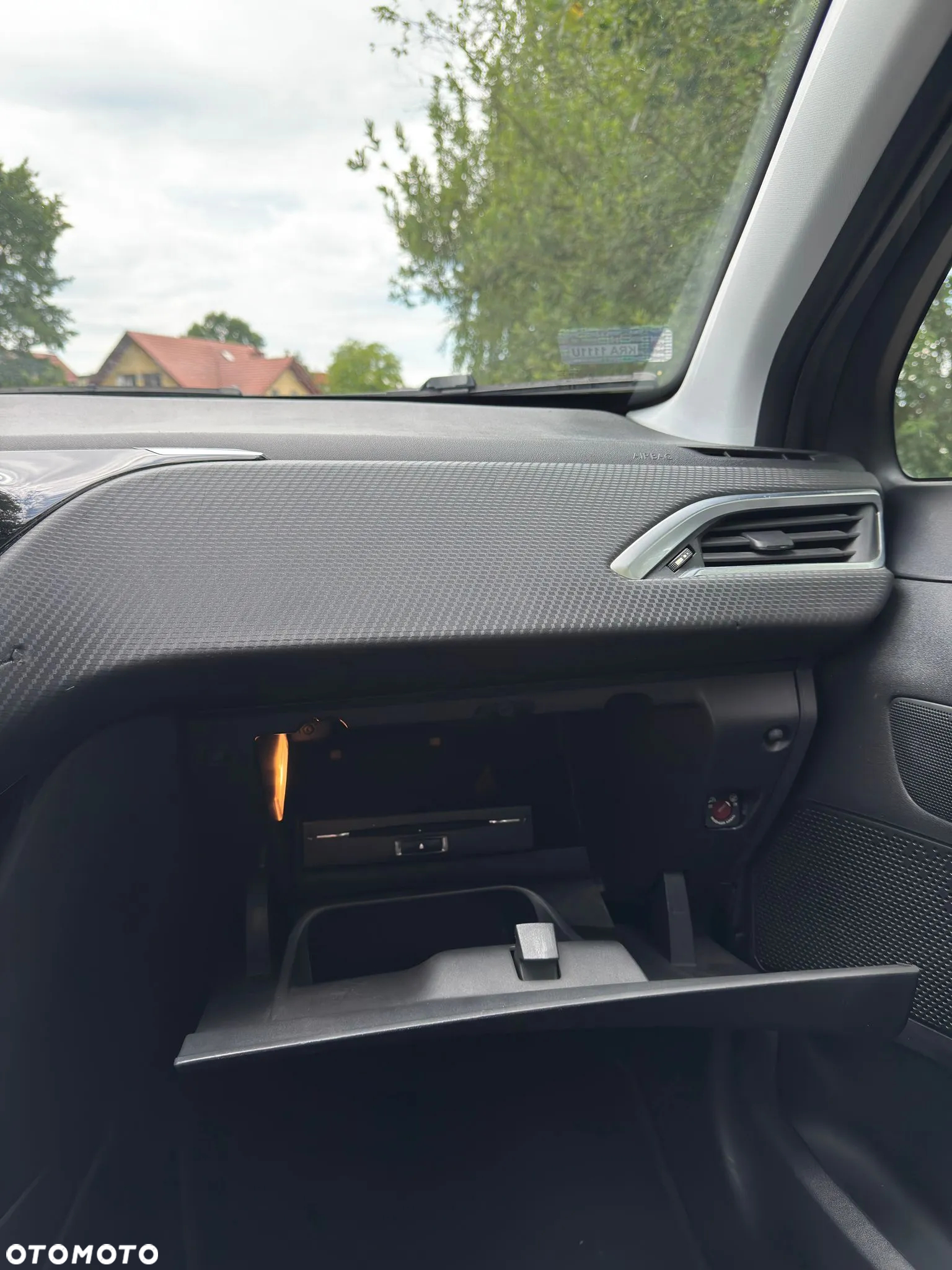 Peugeot 2008 1.6 VTi Allure - 20