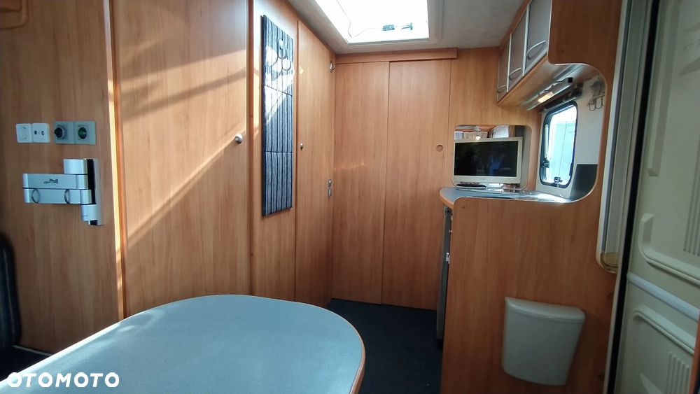 Adria 472lu - 26