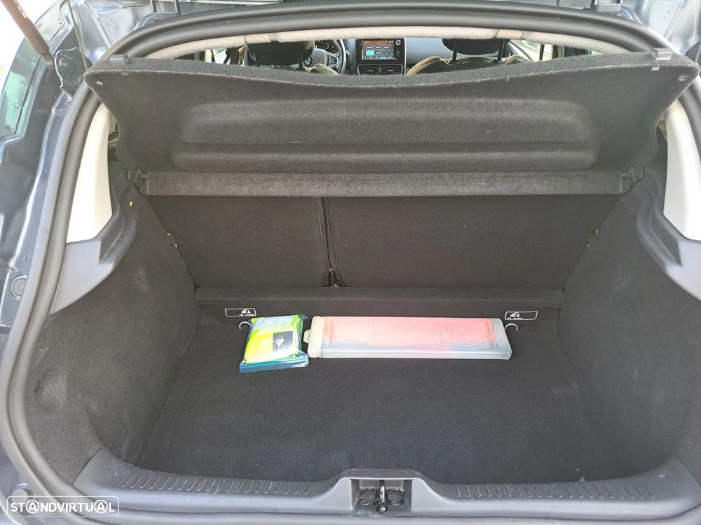 Renault Clio 0.9 TCe Limited Edition - 25