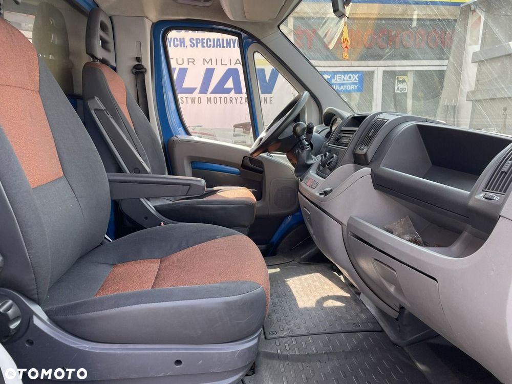 Fiat Ducato - 37